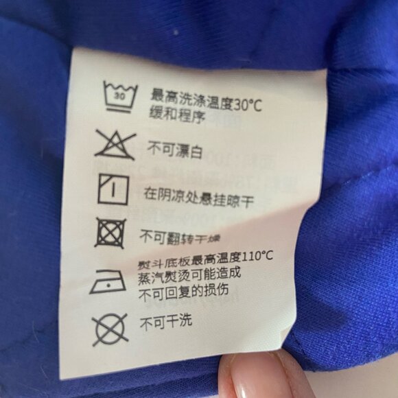 Happy Nocnoc Faux Fur Trapper Hat – Brown Cartoon Print – Size 58cm - Picture 7 of 8